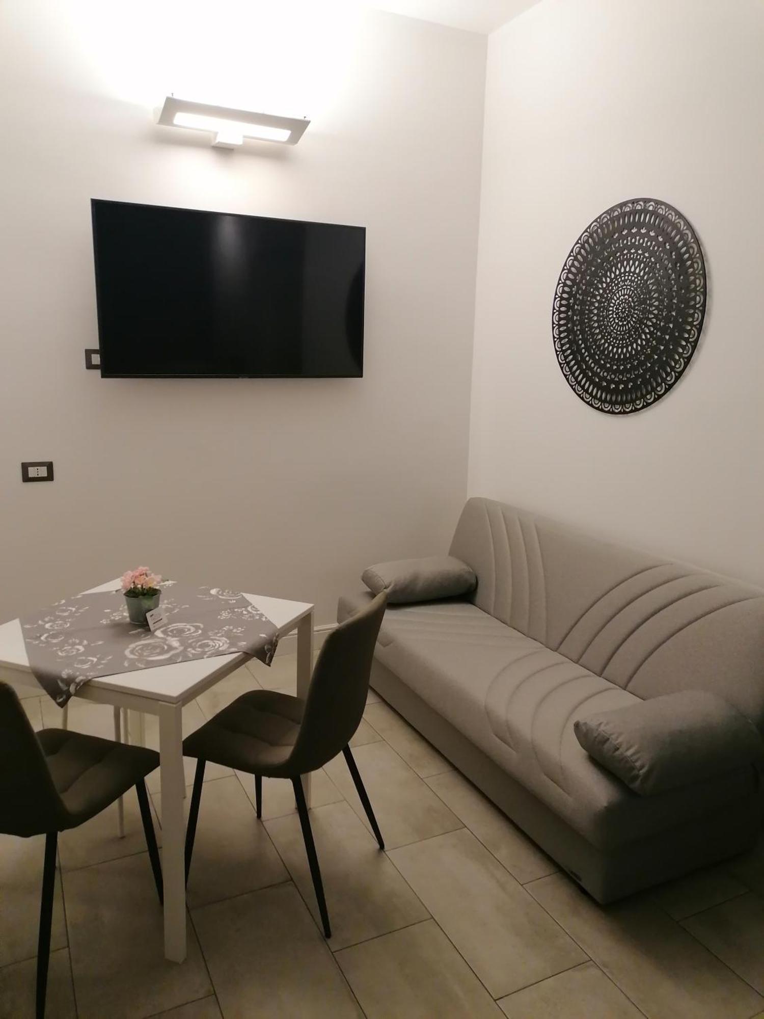 Residenza Tupini, S.Pietro Suites Rom Zimmer foto